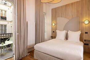 Yuna Blanche - Serviced Apartments