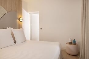 Yuna Blanche - Serviced Apartments