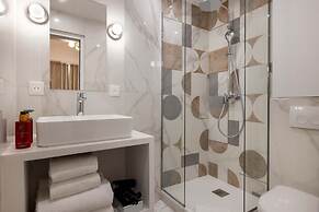 Yuna Blanche - Serviced Apartments