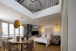 Yuna Blanche - Serviced Apartments