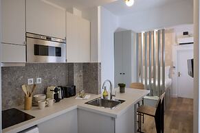 Yuna Blanche - Serviced Apartments