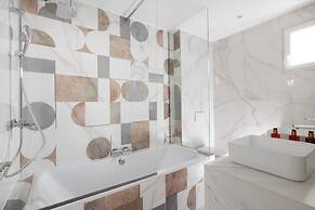 Yuna Blanche - Serviced Apartments