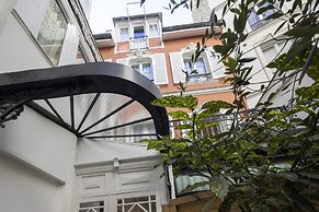 Yuna Blanche - Serviced Apartments