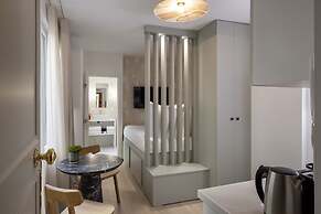 Yuna Blanche - Serviced Apartments