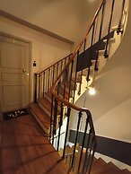 Yuna Blanche - Serviced Apartments