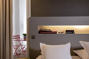 Yuna Blanche - Serviced Apartments