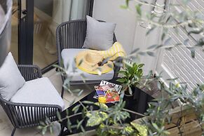 Yuna Blanche - Serviced Apartments