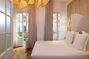 Yuna Blanche - Serviced Apartments