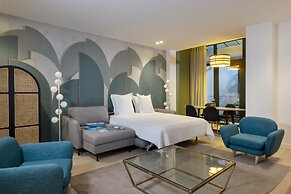 Yuna Blanche - Serviced Apartments