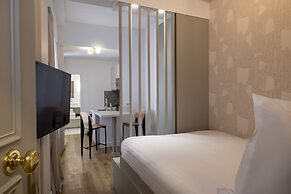 Yuna Blanche - Serviced Apartments