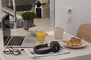 Yuna Blanche - Serviced Apartments