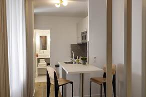 Yuna Blanche - Serviced Apartments