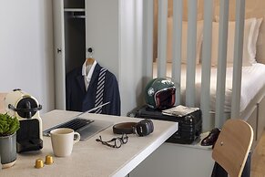 Yuna Blanche - Serviced Apartments