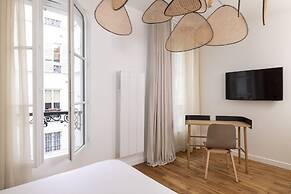 Yuna Blanche - Serviced Apartments