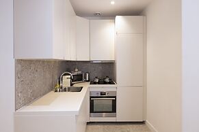 Yuna Blanche - Serviced Apartments
