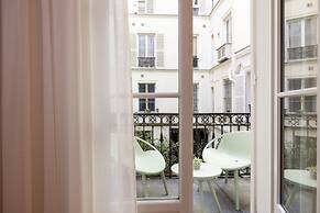 Yuna Blanche - Serviced Apartments