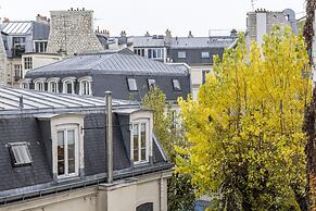 Yuna Blanche - Serviced Apartments