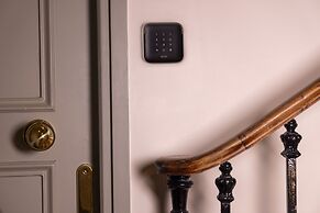 Yuna Blanche - Serviced Apartments