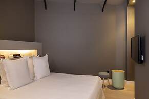 Yuna Blanche - Serviced Apartments