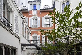 Yuna Blanche - Serviced Apartments