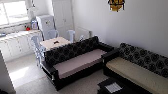 Tunisia Queen Appartement