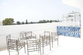 Tunisia Queen Appartement