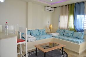 Tunisia Queen Appartement