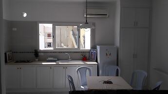 Tunisia Queen Appartement