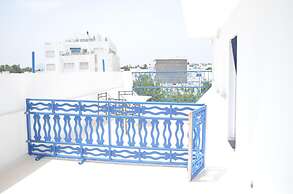 Tunisia Queen Appartement