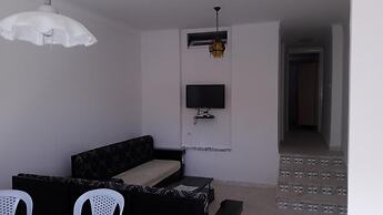 Tunisia Queen Appartement