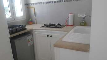 Tunisia Queen Appartement