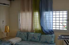 Tunisia Queen Appartement
