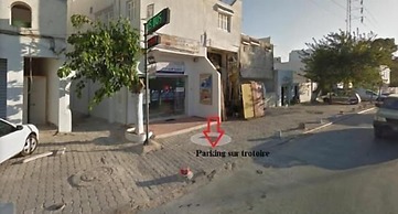 Tunisia Queen Appartement