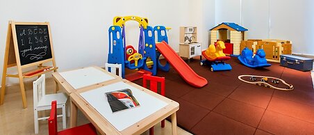 Oakwood Suites La Maison Jakarta