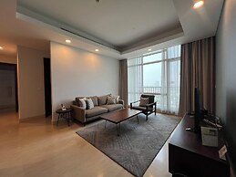 Oakwood Suites La Maison Jakarta
