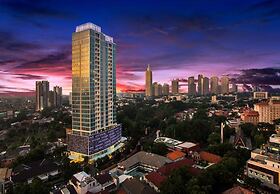 Oakwood Suites La Maison Jakarta