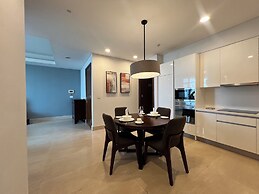 Oakwood Suites La Maison Jakarta