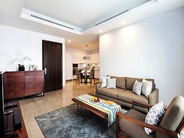 Oakwood Suites La Maison Jakarta