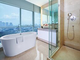 Oakwood Suites La Maison Jakarta