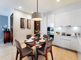 Oakwood Suites La Maison Jakarta