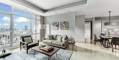 Oakwood Suites La Maison Jakarta