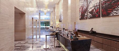 Oakwood Suites La Maison Jakarta