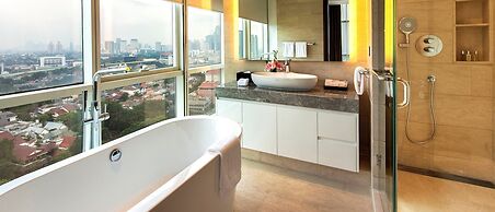 Oakwood Suites La Maison Jakarta