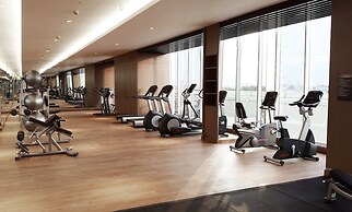 Oakwood Suites La Maison Jakarta