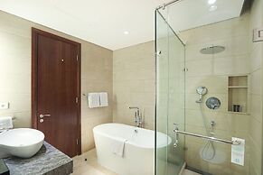 Oakwood Suites La Maison Jakarta