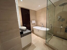 Oakwood Suites La Maison Jakarta