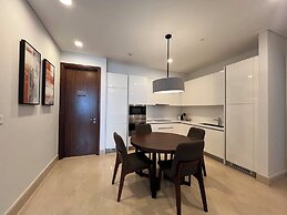 Oakwood Suites La Maison Jakarta