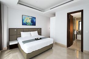 Oakwood Suites La Maison Jakarta