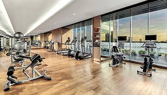 Oakwood Suites La Maison Jakarta