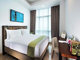Oakwood Suites La Maison Jakarta